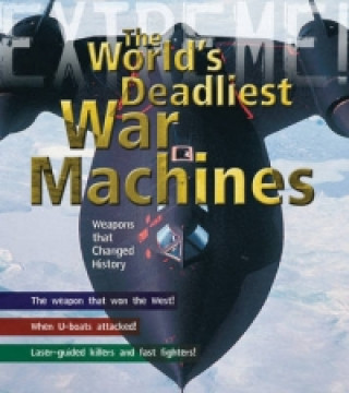 Livre War Machines Martin Dougherty