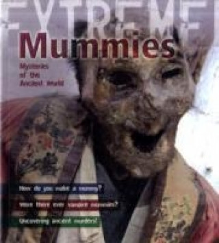 Könyv Mummies Paul Harrison