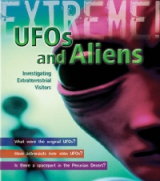 Buch UFOs and Aliens Paul Mason