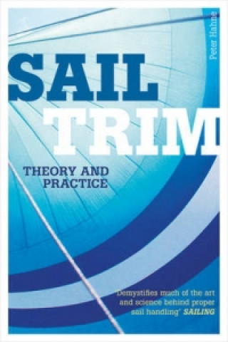 Könyv Sail Trim Peter Hahne