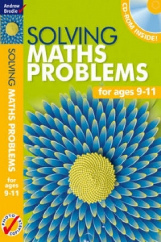 Carte Solving maths problems 9-11 Andrew Brodie