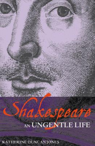 Carte Shakespeare Katherine Duncan Jones