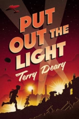Könyv Put Out the Light Terry Deary