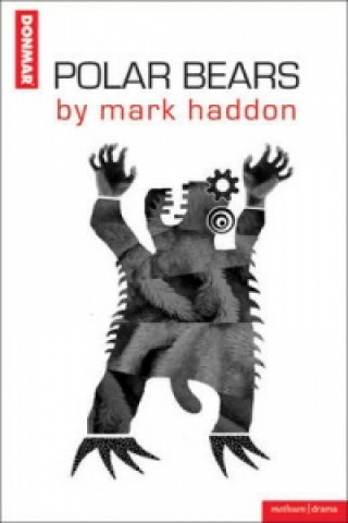 Könyv Polar Bears Mark Haddon