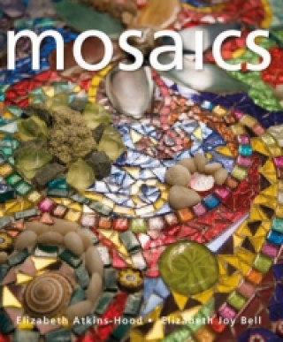 Könyv Mosaics Elizabeth Baur