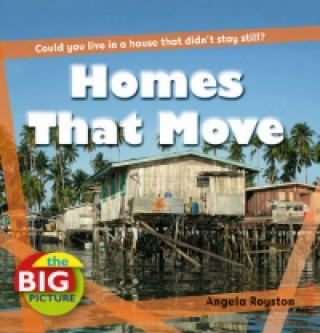 Carte Homes That Move Angela Royston