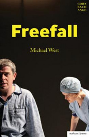 Buch Freefall Michael West