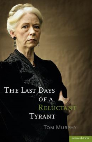 Libro Last Days of a Reluctant Tyrant Tom Murphy