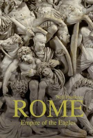 Книга Rome Neil Faulkner