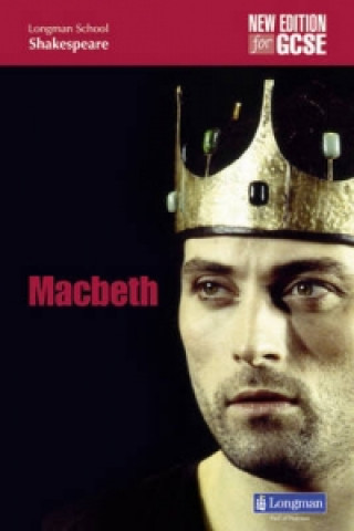 Kniha Macbeth (new edition) John O'Connor