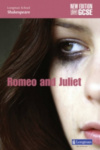 Knjiga Romeo and Juliet (new edition) John O´Connor