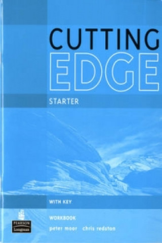 Carte Cutting Edge Starter Workbook With Key Peter Moor