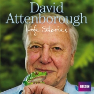 Hanganyagok David Attenborough Life Stories David Attenborough