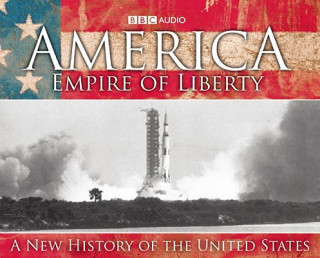 Hanganyagok America, Empire of Liberty David Reynolds