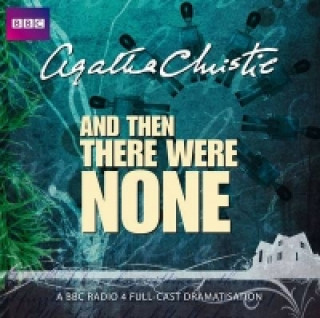 Hanganyagok And Then There Were None Agatha Christie