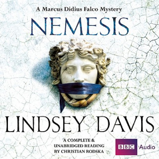 Audio Falco: Nemesis Lindsey Davis