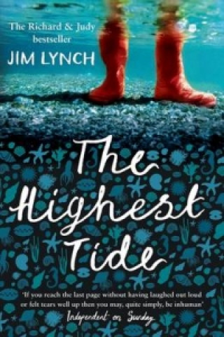 Kniha Highest Tide Jim Lynch