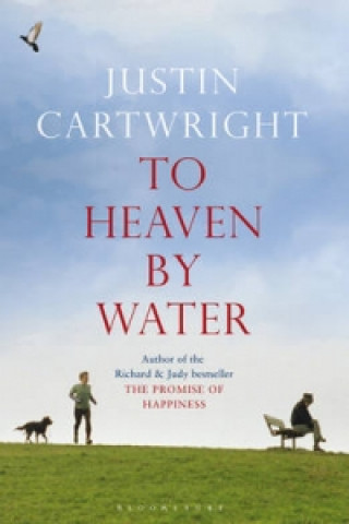 Book To Heaven by Water Justin Cartwright