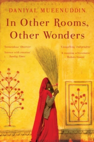 Kniha In Other Rooms, Other Wonders Daniyal Mueeneddin