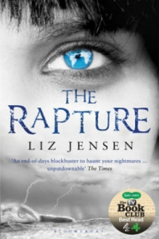 Buch Rapture Liz Jensen