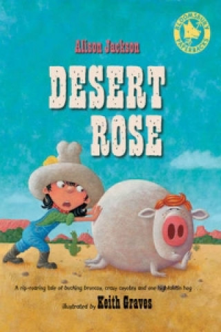 Kniha Desert Rose Alison Jackson