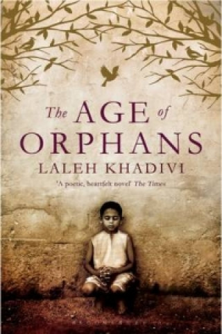 Carte Age of Orphans Laleh Khadevi