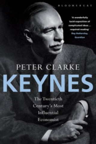 Buch Keynes Peter Clarke