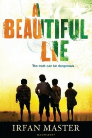 Книга Beautiful Lie Irfan Master