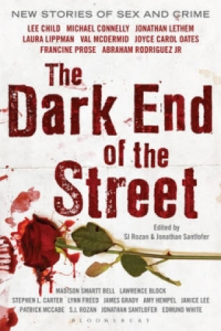 Carte Dark End of the Street Jonathan Santlofer