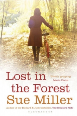 Carte Lost in the Forest Sue Miller