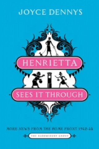 Boek Henrietta Sees it Through Joyce Dennys