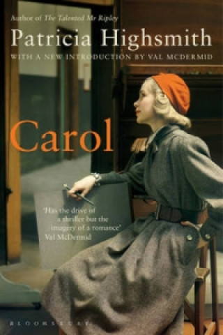 Book Carol Patricia Highsmith