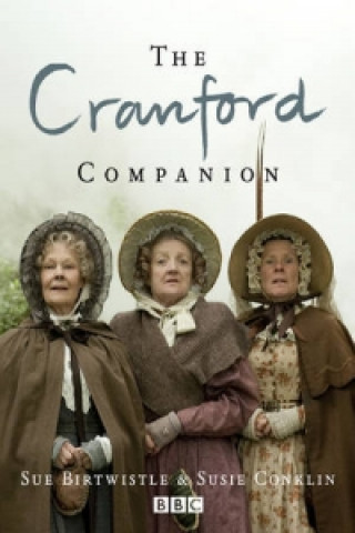 Carte Cranford Companion Sue Birtwhistle