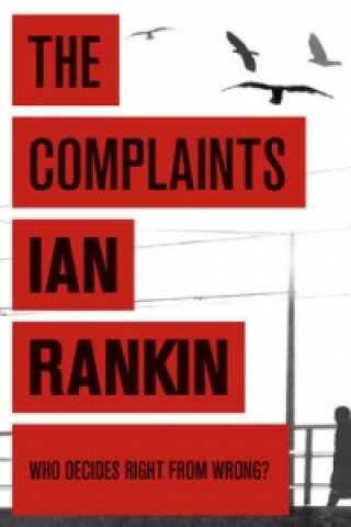 Könyv Complaints Ian Rankin