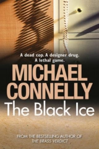 Kniha Black Ice Michael Connelly