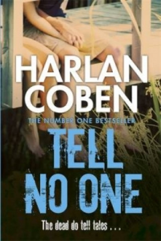 Carte Tell No One Harlan Coben
