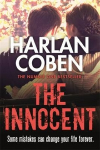 Könyv Innocent Harlan Coben