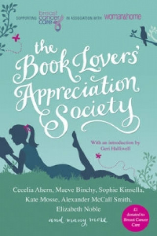 Kniha Book Lovers' Appreciation Society Various