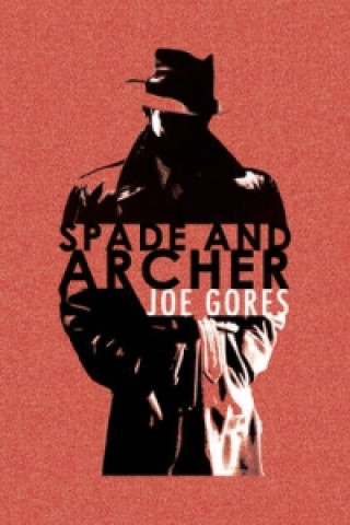 Book Spade & Archer Joe Gores