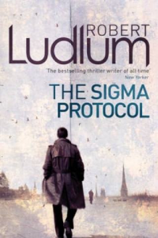Carte Sigma Protocol Robert Ludlum