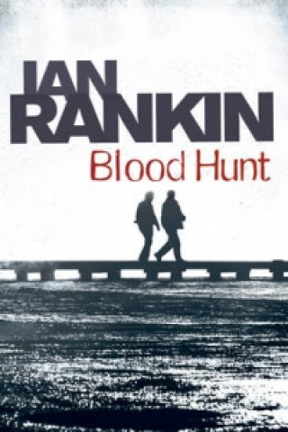 Carte Blood Hunt Ian Rankin