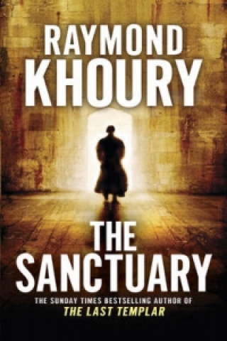 Carte Sanctuary Raymond Khoury