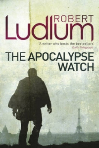 Kniha Apocalypse Watch Robert Ludlum