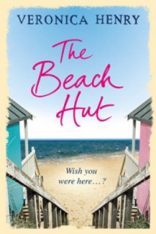 Könyv Beach Hut Veronica Henry