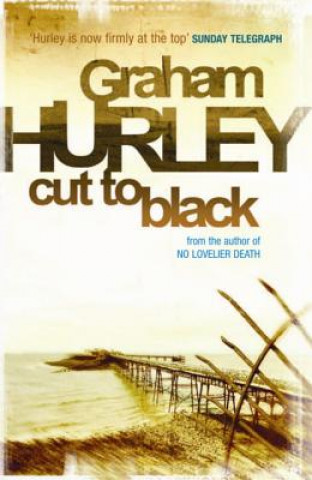 Carte Cut To Black Graham Hurley