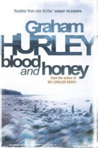 Carte Blood And Honey Graham Hurley