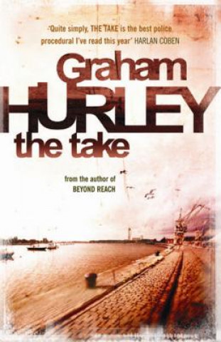 Könyv Take Graham Hurley