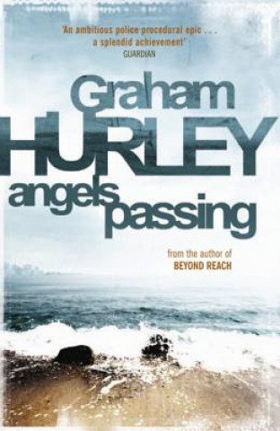Könyv Angels Passing Graham Hurley
