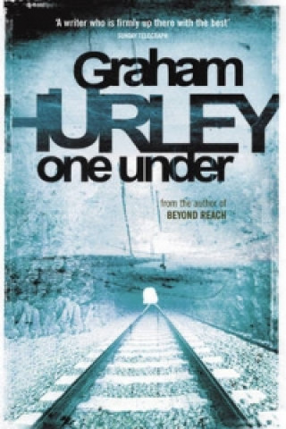 Könyv One Under Graham Hurley