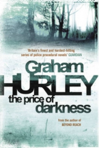Carte Price of Darkness Graham Hurley